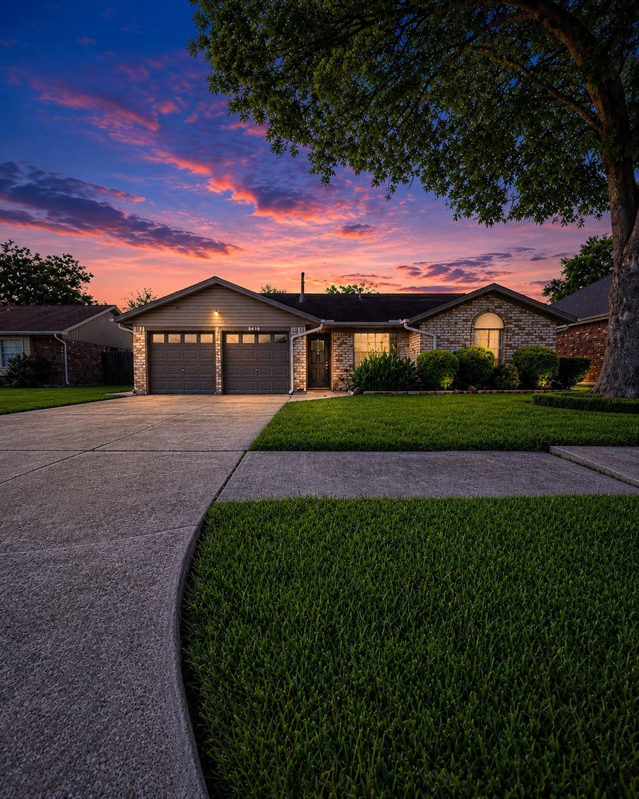 Property photo for 8419 Avington Road, La Porte, TX
