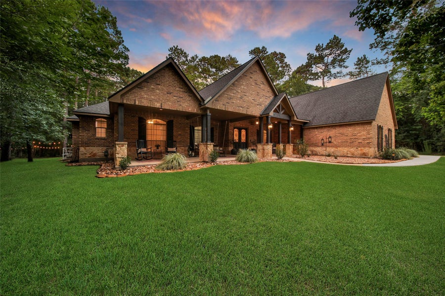 Property photo for 27118 Bearclaw Court, Magnolia, TX