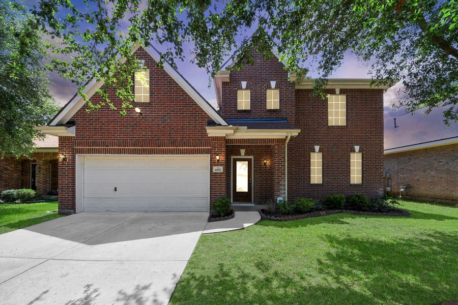 Property photo for 4610 Plum Forest Road, Houston, TX