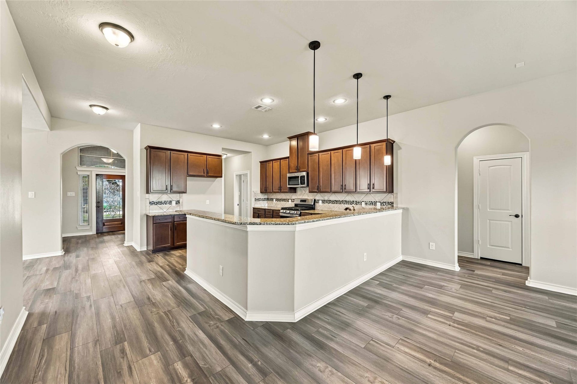 2210 Dama Drive, Rosenberg, TX 77471 Kitchen