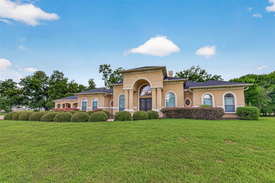 Property photo for 4011 Westerdale Drive, Fulshear, TX