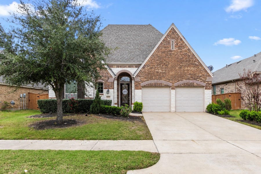Property photo for 18230 Newmachar Way, Richmond, TX