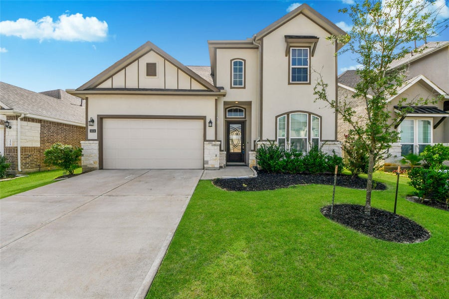 Property photo for 3514 Lake Bella Megan Drive, Katy, TX