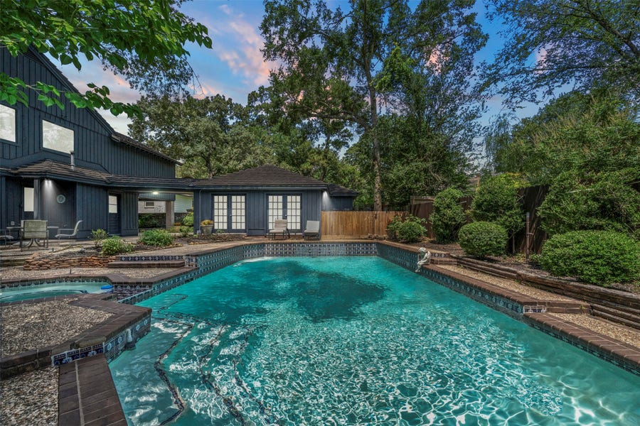 Property photo for 6106 Larkmount Drive, Spring, TX