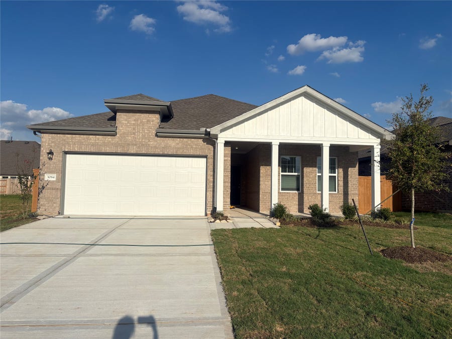 Property photo for 3084 Oasis Falls Drive, Brookshire, TX
