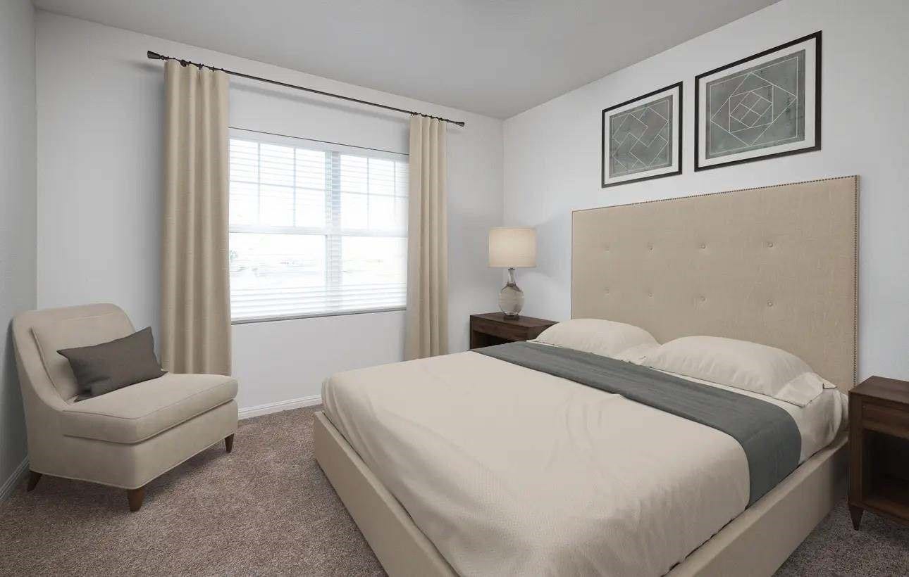 3084 Oasis Falls Drive, Brookshire, TX 77423 Representative Photo