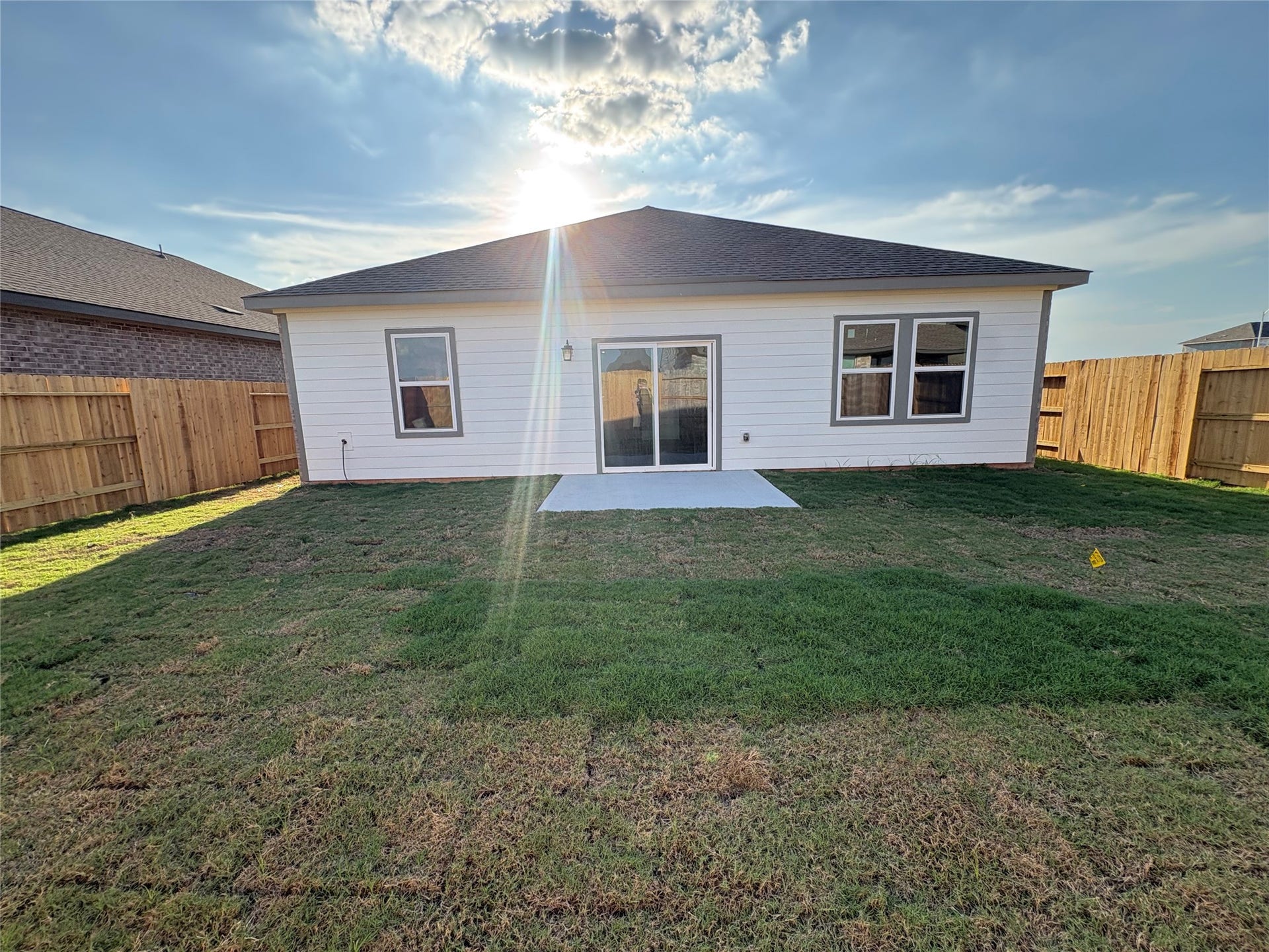 3084 Oasis Falls Drive, Brookshire, TX 77423 3084 Oasis Falls Drive, Brookshire, TX 77423