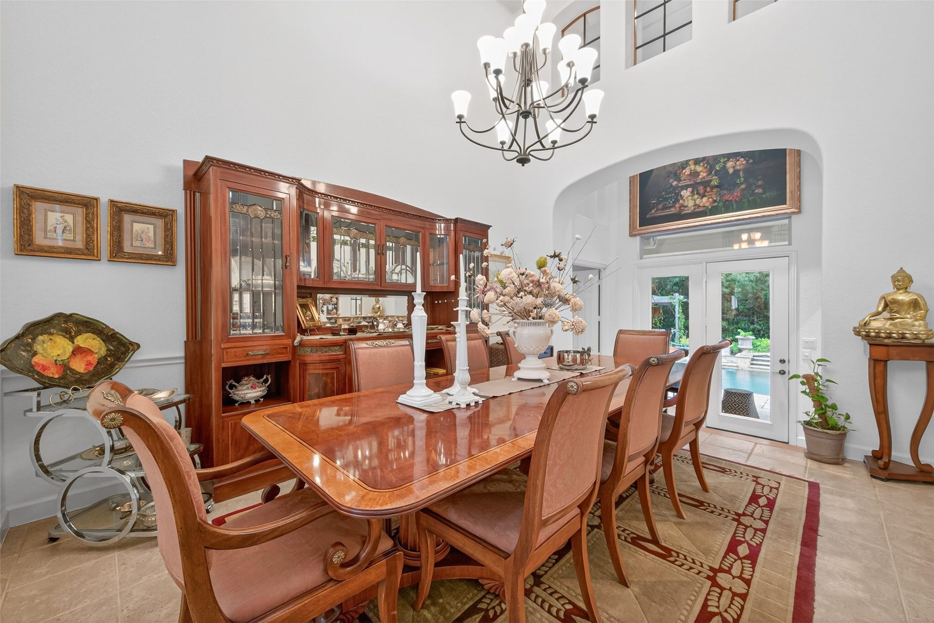 22 Frontenac Way, The Woodlands, TX 77382 22 Frontenac Way, The Woodlands, TX 77382