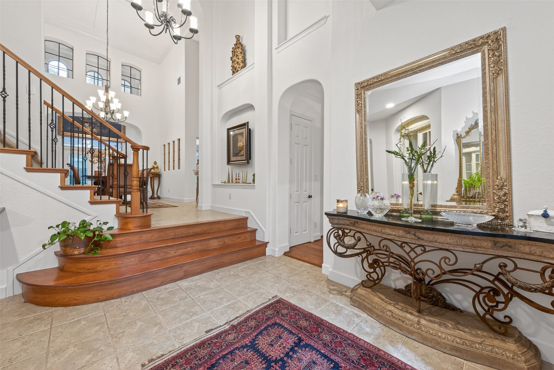 22 Frontenac Way, The Woodlands, TX 77382 22 Frontenac Way, The Woodlands, TX 77382