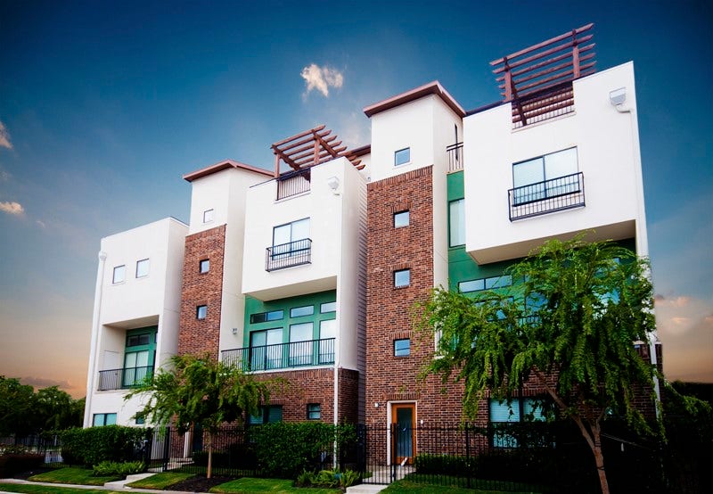 1316 Welch Street, Houston, TX 77006 1316 Welch Street, Houston, TX 77006