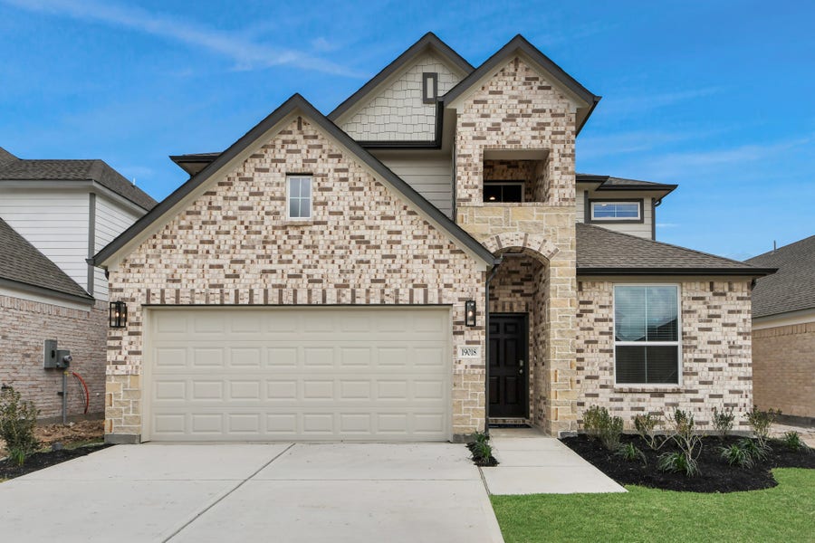 Property photo for 11631 Leafy Laurel Drive, Houston, TX