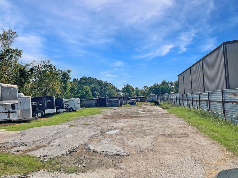 Property photo for 12623 Ann Louise Road, Houston, TX