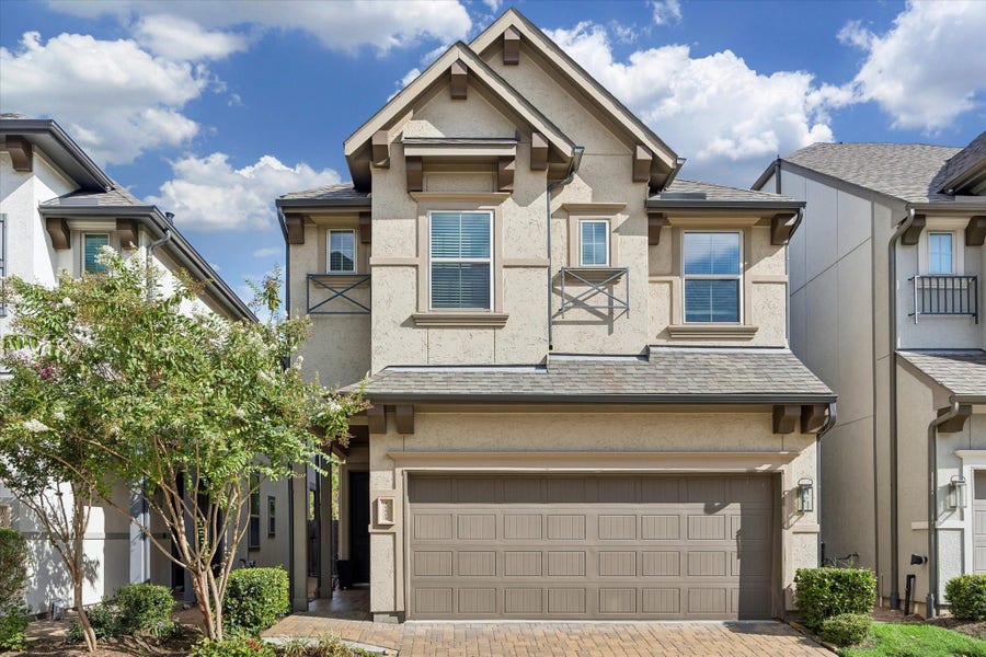 Property photo for 10608 Centre Glade Drive, Houston, TX
