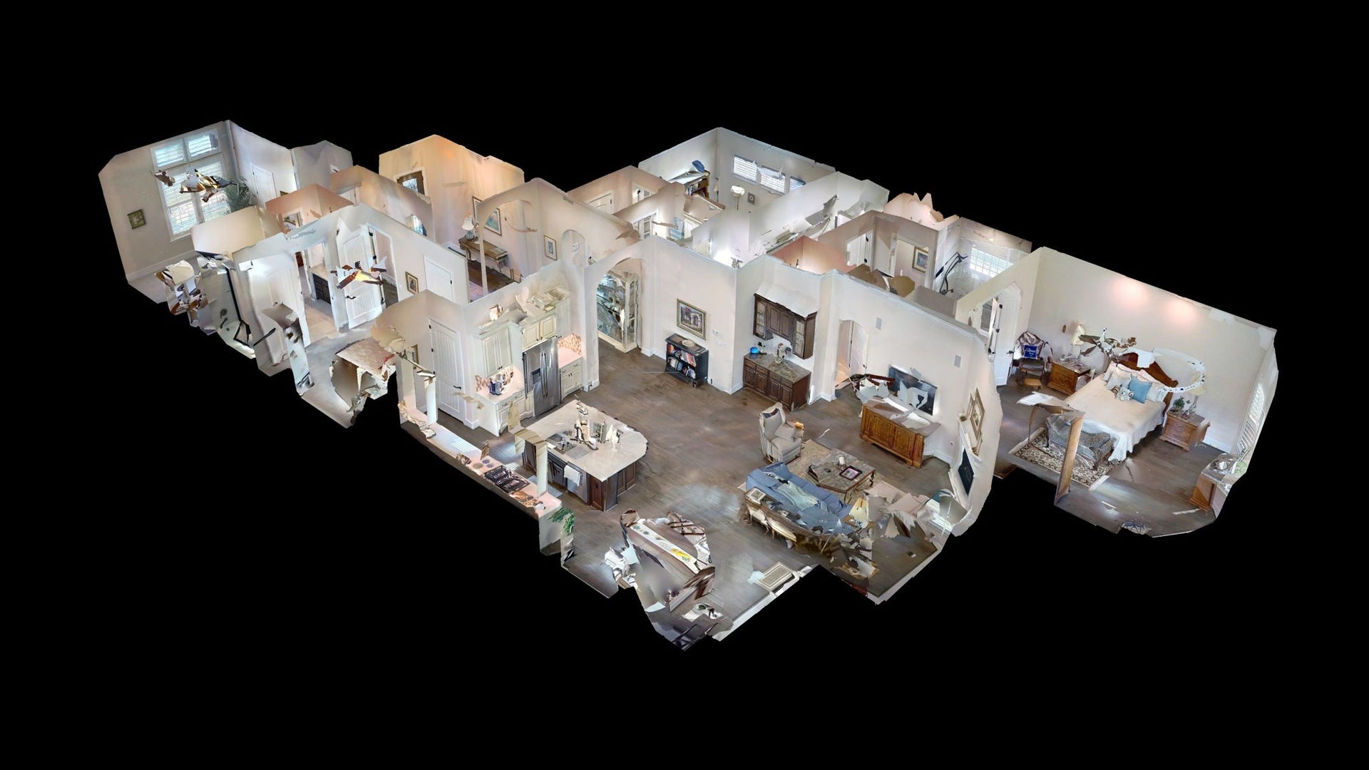 139 Dawning Rays Court, Conroe, TX 77304 Be sure and view the 3D Immersive tour!