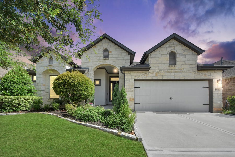 Property photo for 29602 Cherry Vine Road, Katy, TX