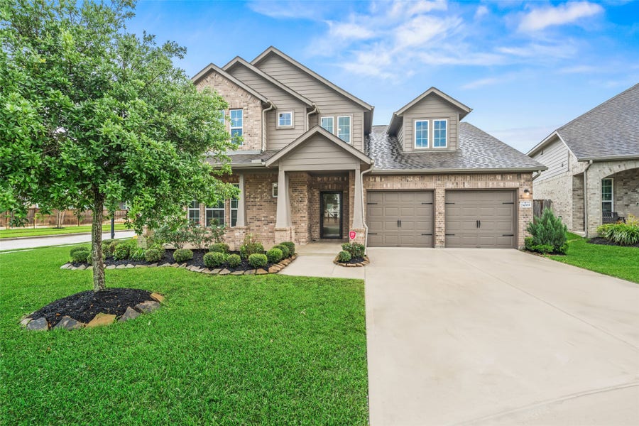 Property photo for 24319 Twin Cove Court, Katy, TX