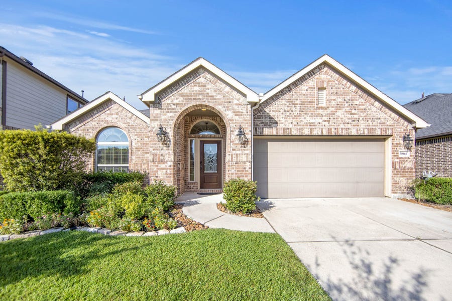 Property photo for 3864 Oakmist Bend Lane, Spring, TX