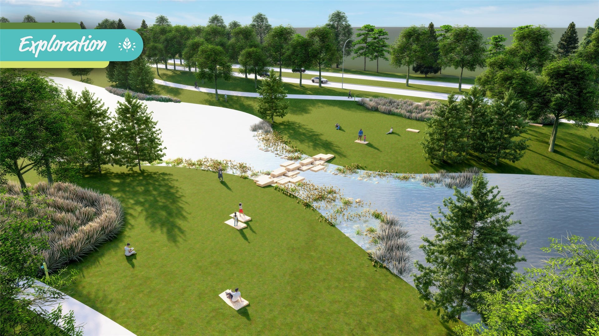 16506 Jolly Dawn Drive, Hockley, TX 77447 Community Amenities