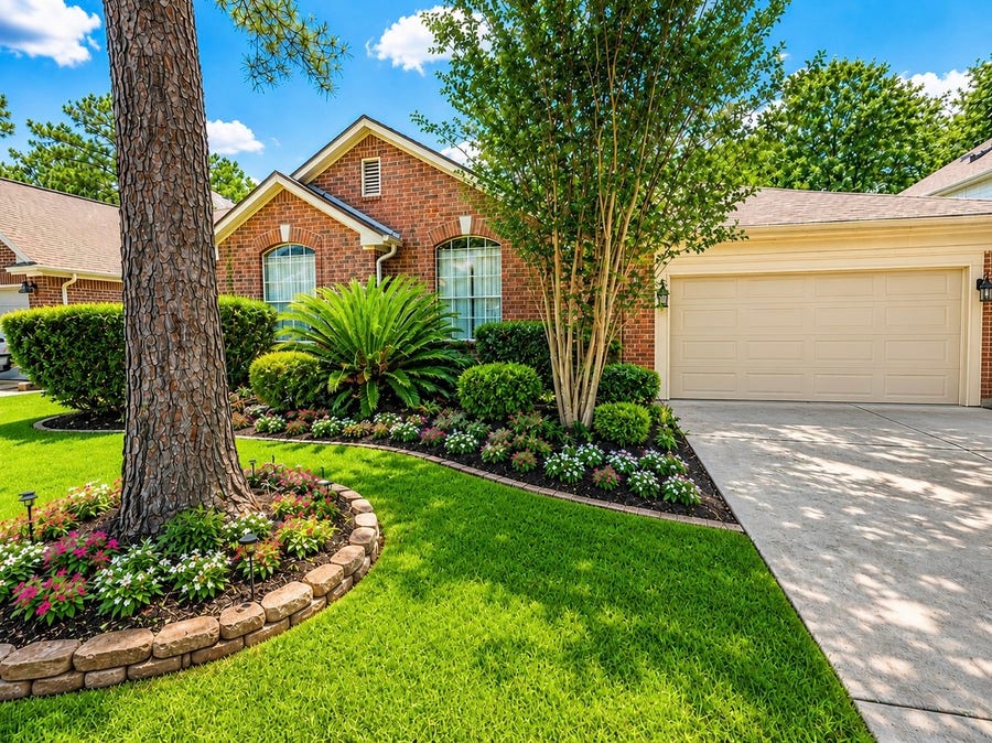Property photo for 14619 Oxwick Circle, Houston, TX
