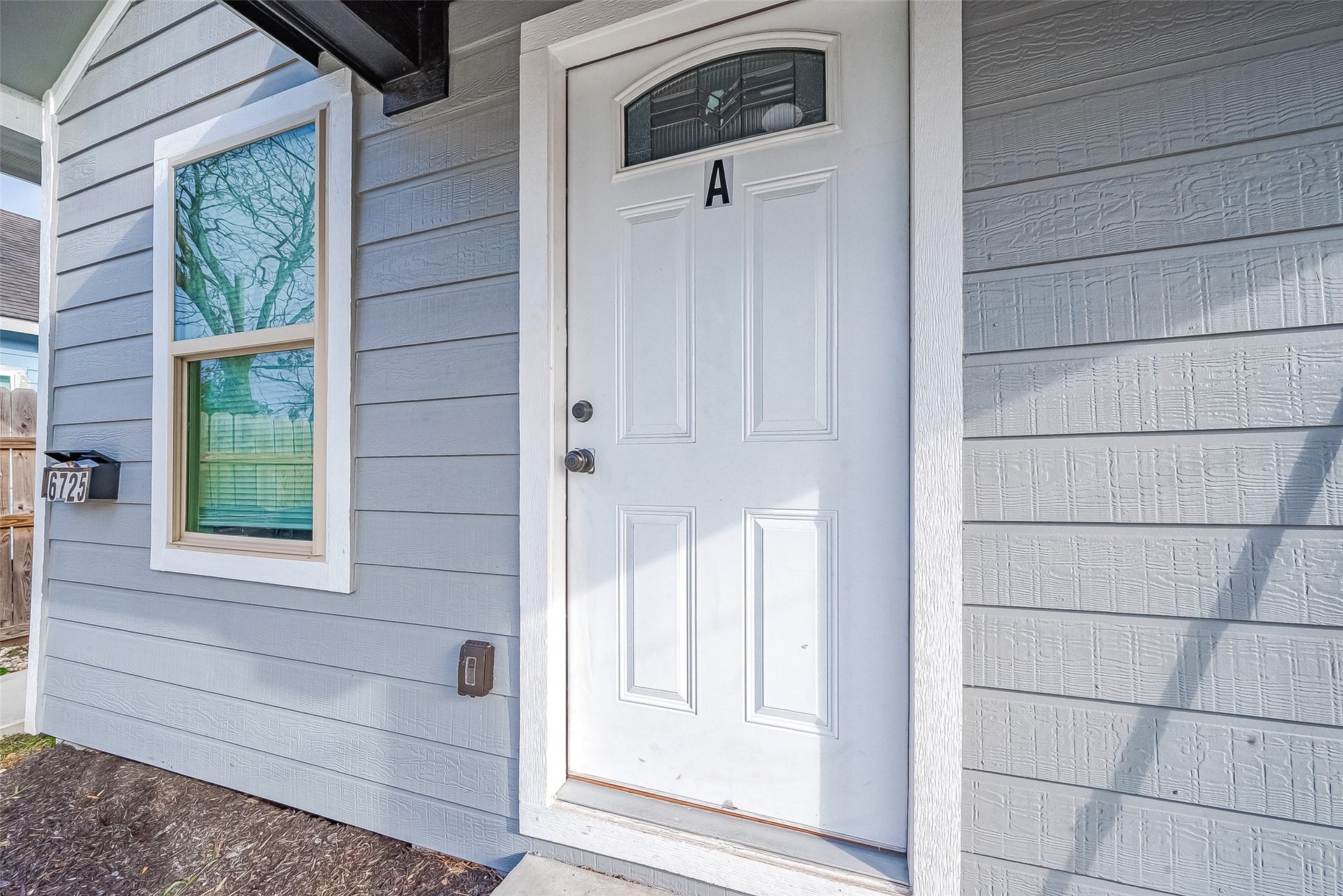 6725 Avenue K, Houston, TX 77011 6725 Avenue K, Houston, TX 77011