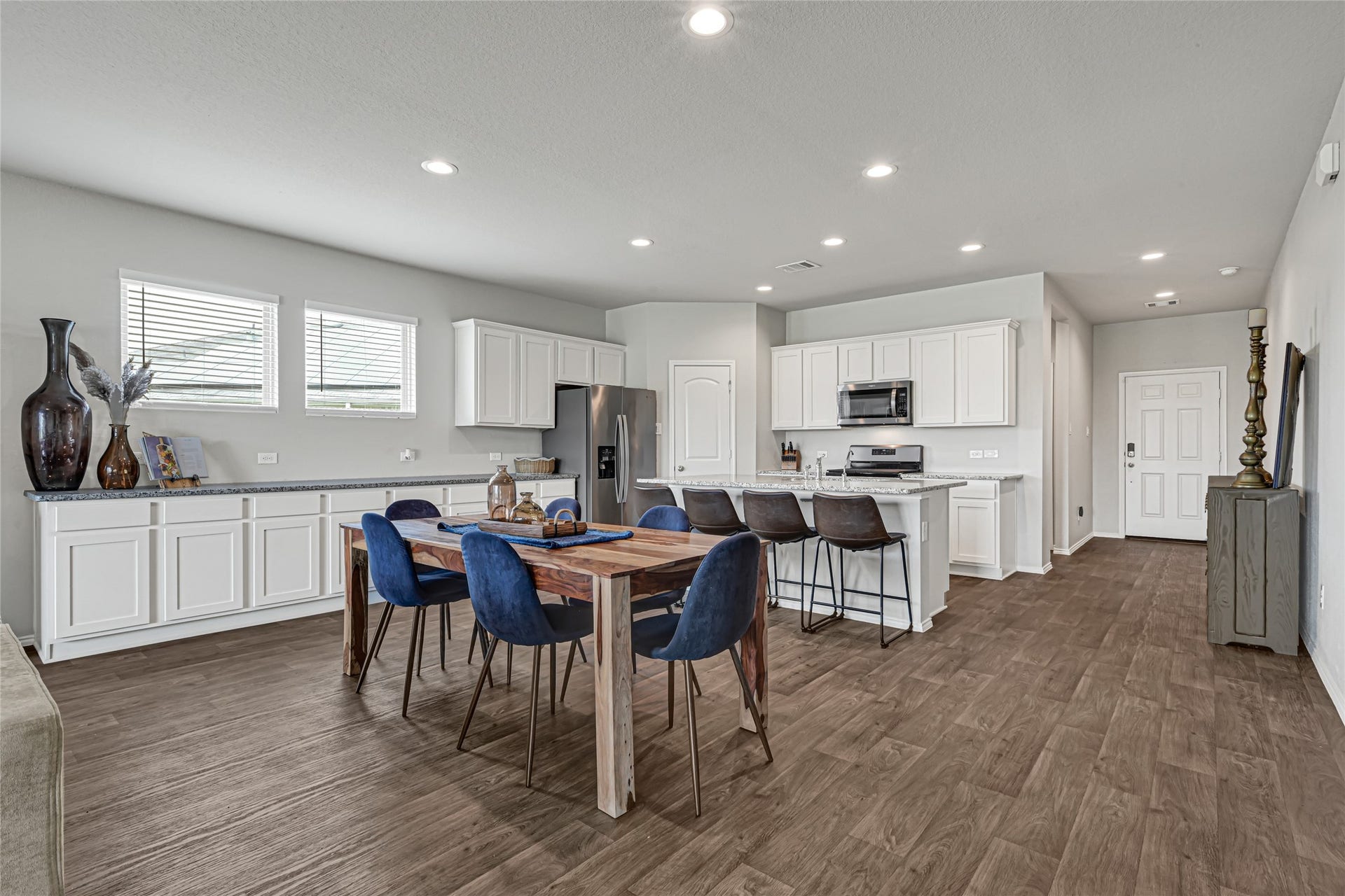 4703 Avellino Base Drive, Katy, TX 77449