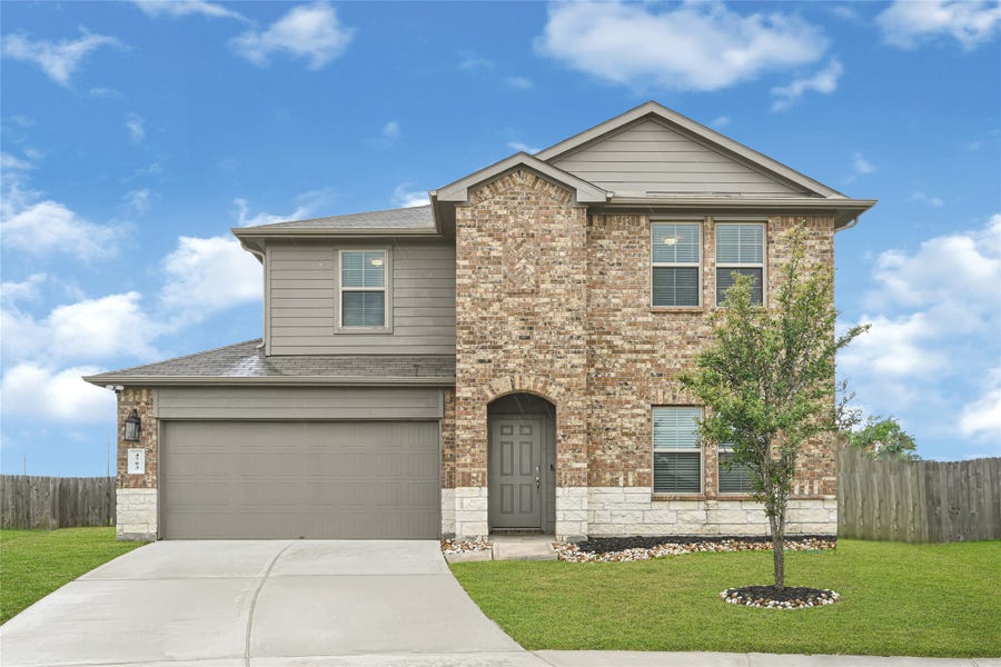 Property photo for 4703 Avellino Base Drive, Katy, TX