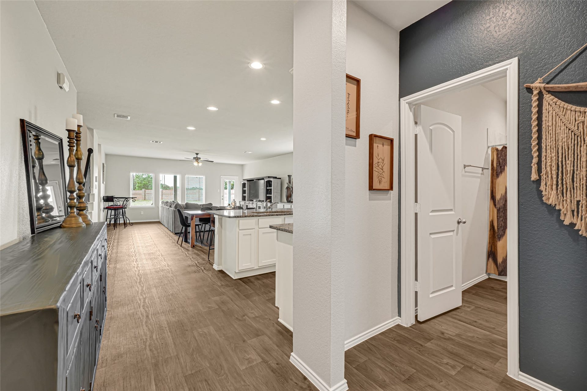 4703 Avellino Base Drive, Katy, TX 77449