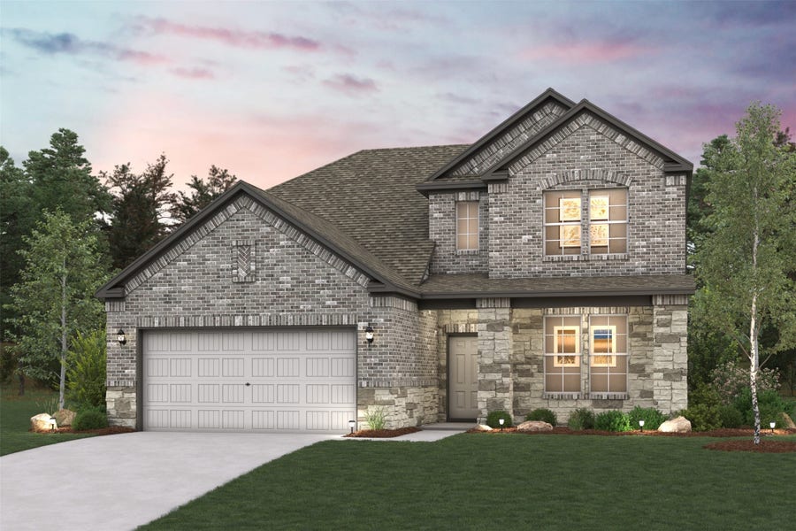 Property photo for 507 Chardonnay Drive, Alvin, TX