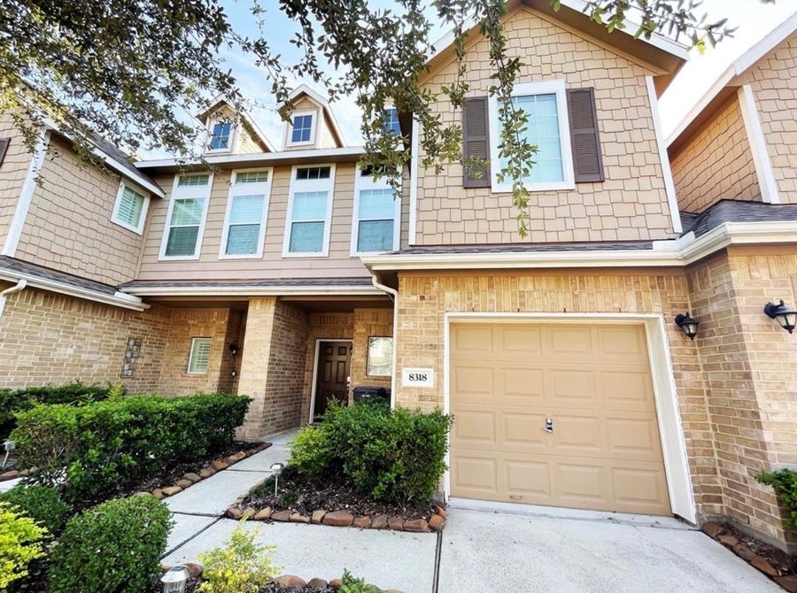 Property photo for 8318 Greys Lane, Houston, TX