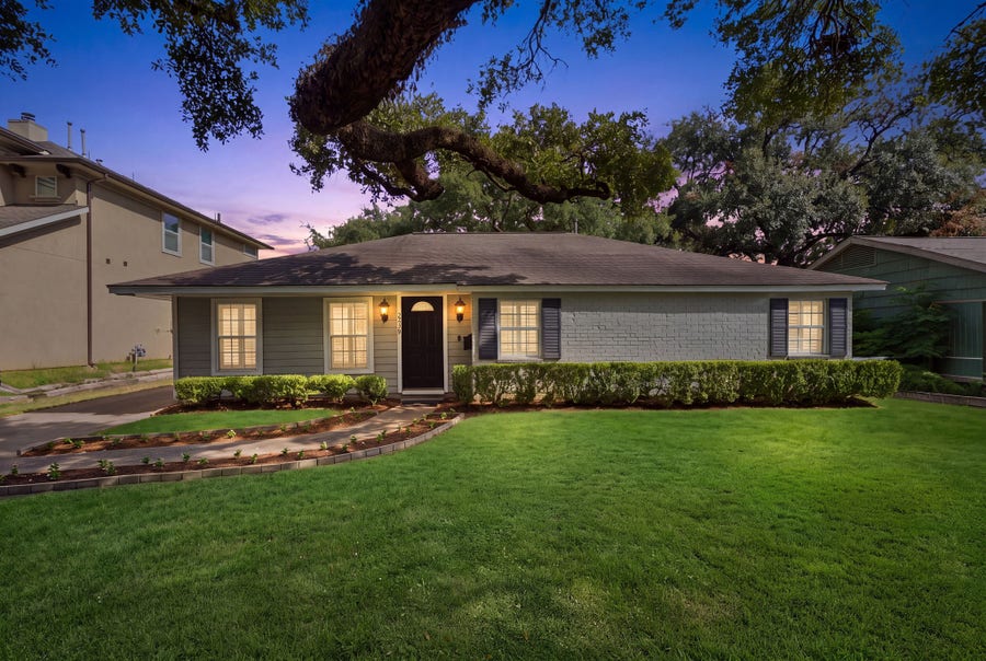 Property photo for 3326 Cloverdale Street, Houston, TX
