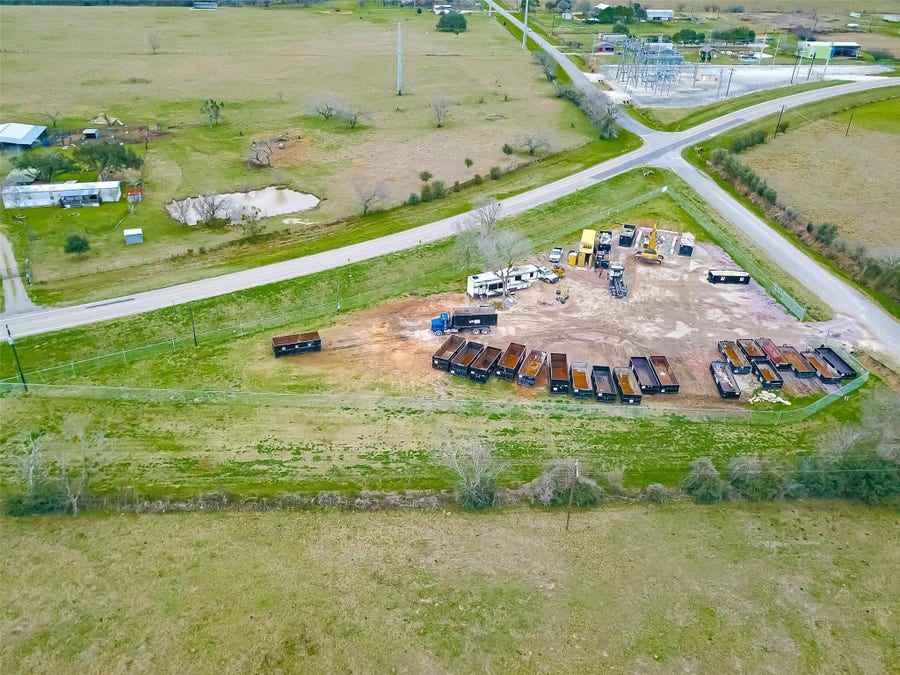 Property photo for 9655 Kerr Road, Pattison, TX