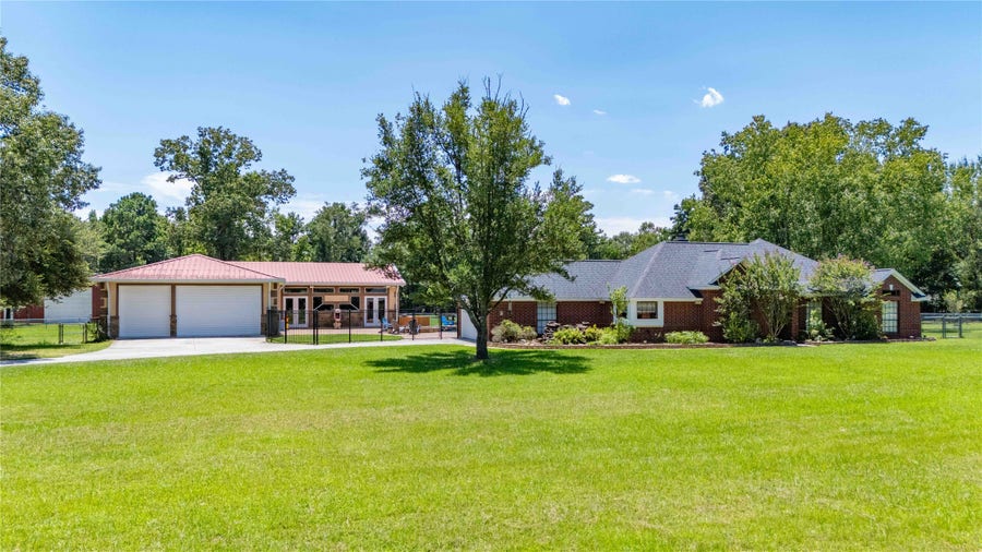 Property photo for 26342 Hill And Dale Avenue, Splendora, TX