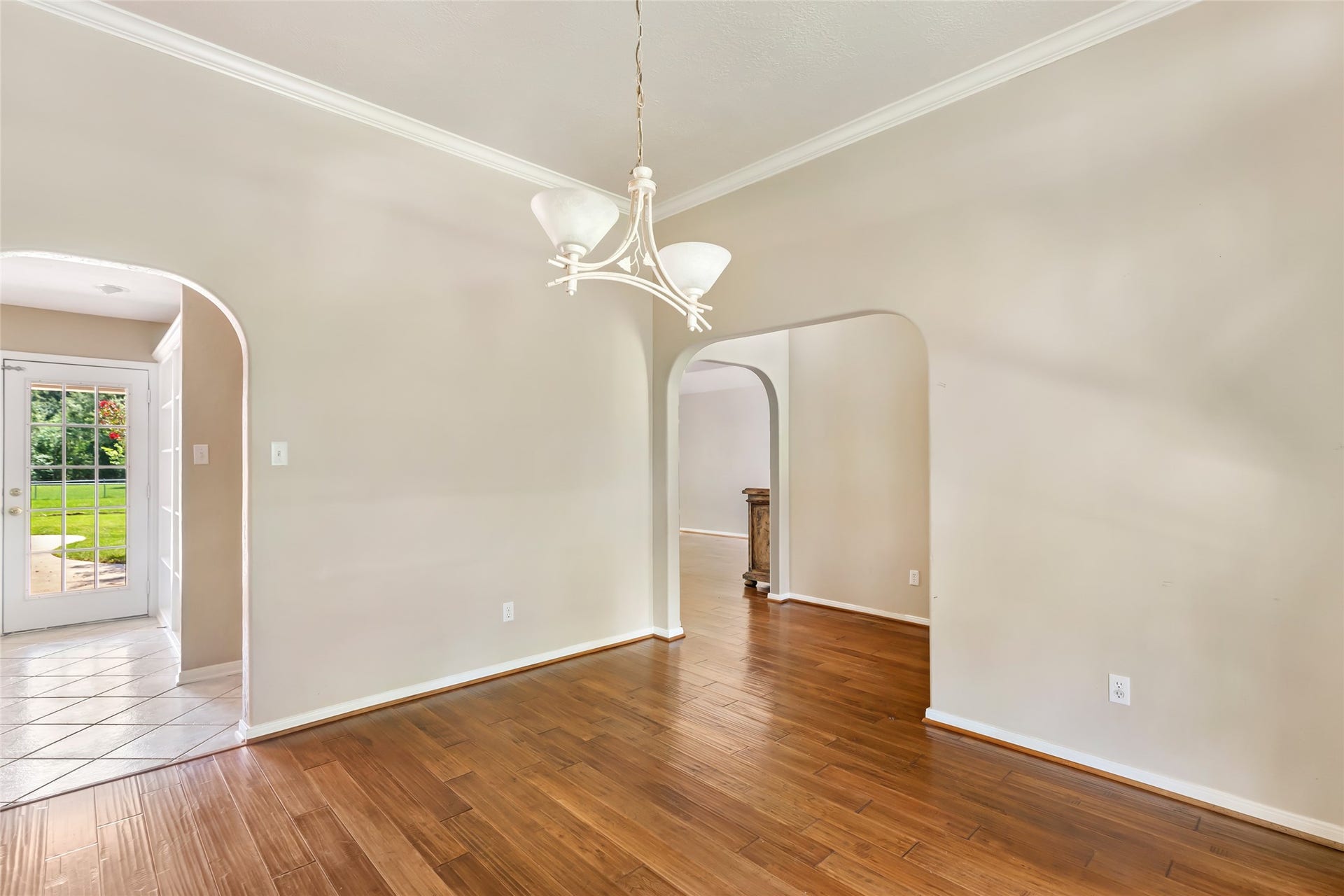 26342 Hill And Dale Avenue, Splendora, TX 77372 Dining room