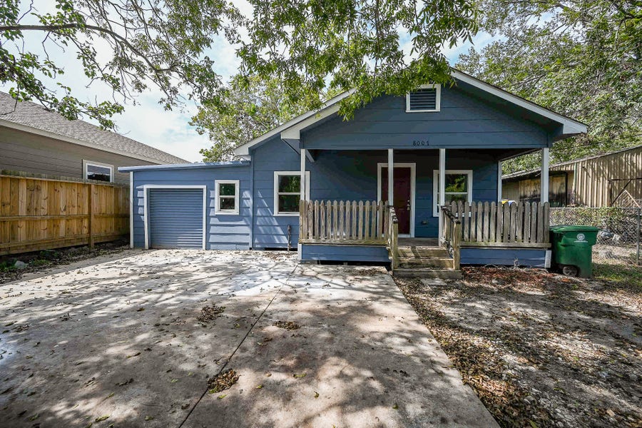 Property photo for 8007 Carver Road, Houston, TX