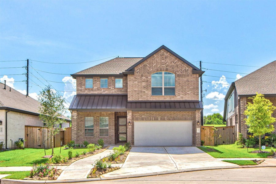 Property photo for 2151 Long Spring Drive, Missouri City, TX