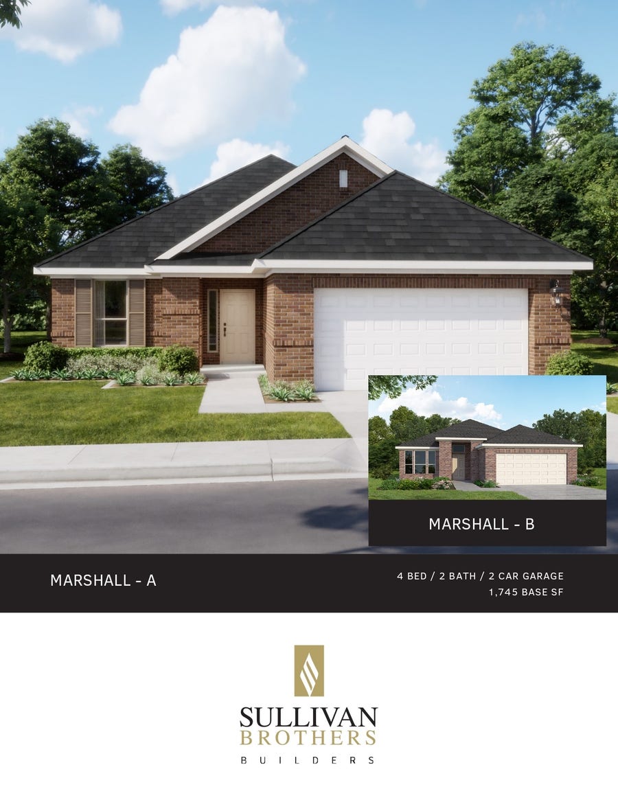 Property photo for 3847 Sugardale Street, Baytown, TX