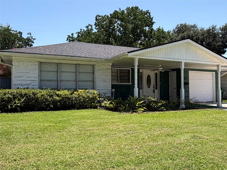 Property photo for 922 Hector Avenue, Pasadena, TX