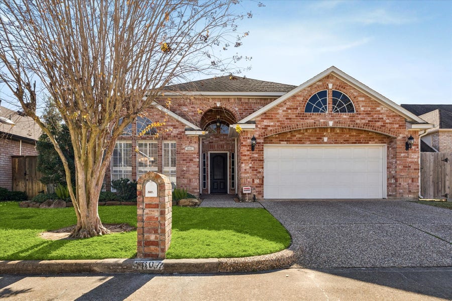 Property photo for 5607 Glen Allen Lane, Houston, TX