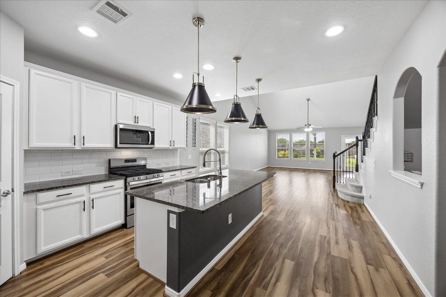 Property photo for 24614 Royal Pike Drive, Katy, TX