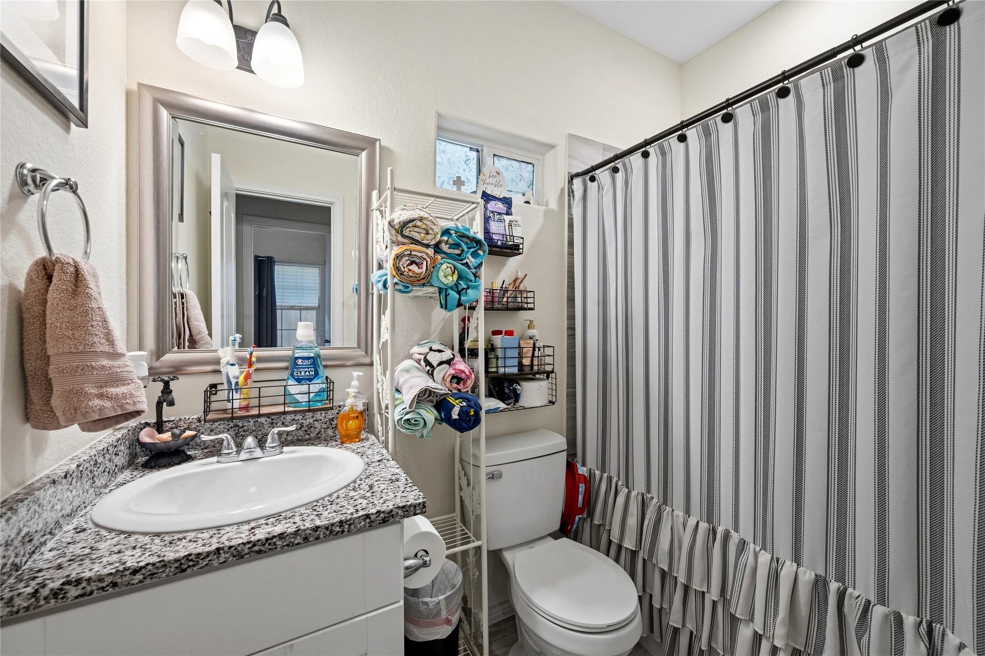 16626 E Dounreay, Montgomery, TX 77316