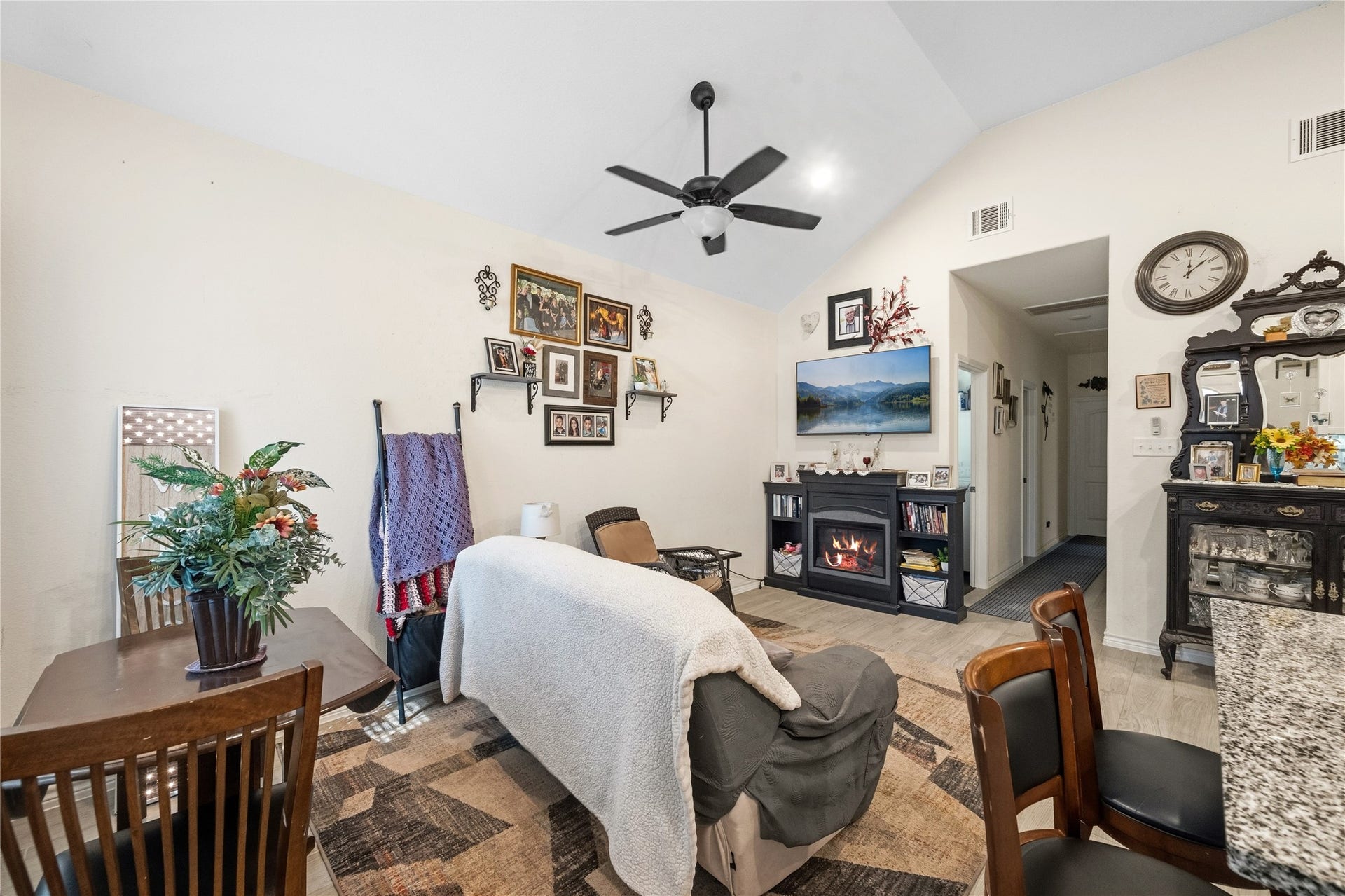 16626 E Dounreay, Montgomery, TX 77316