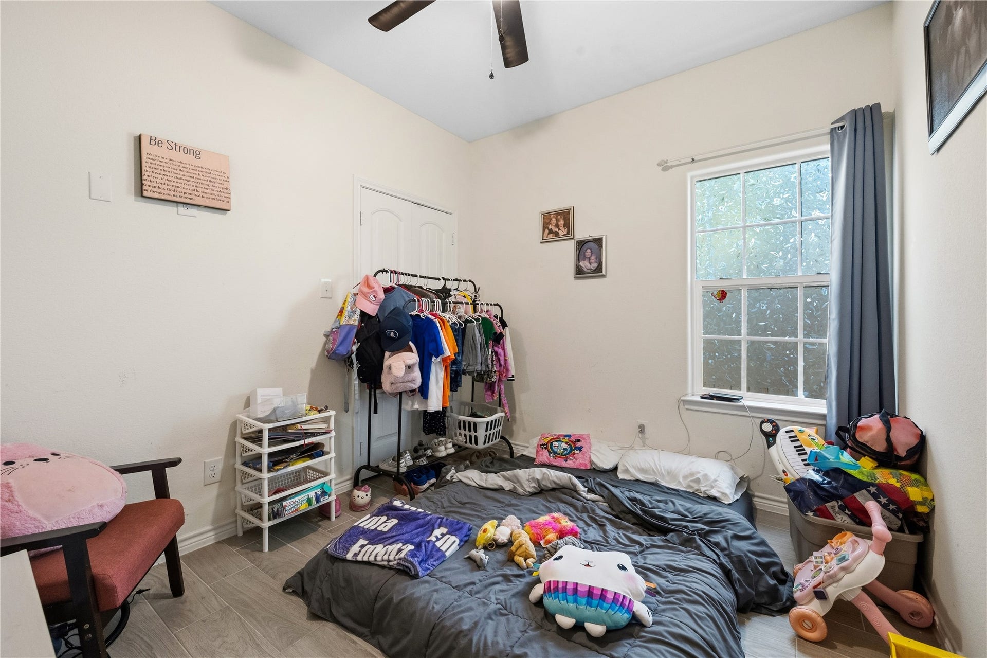 16626 E Dounreay, Montgomery, TX 77316