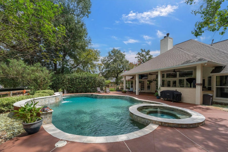 Property photo for 9135 Grand Lake Estates Drive, Montgomery, TX