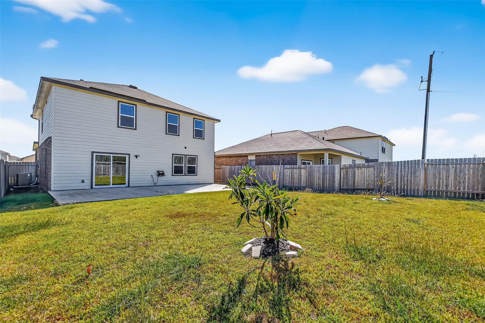 7119 Evitale Way, Houston, TX 77049 7119 Evitale Way, Houston, TX 77049