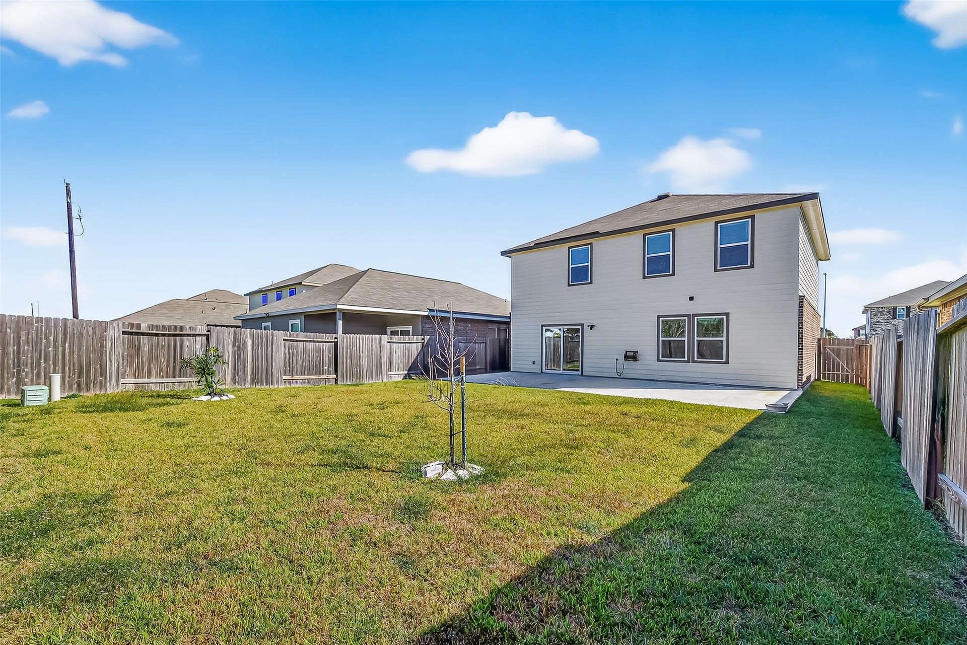 7119 Evitale Way, Houston, TX 77049 7119 Evitale Way, Houston, TX 77049