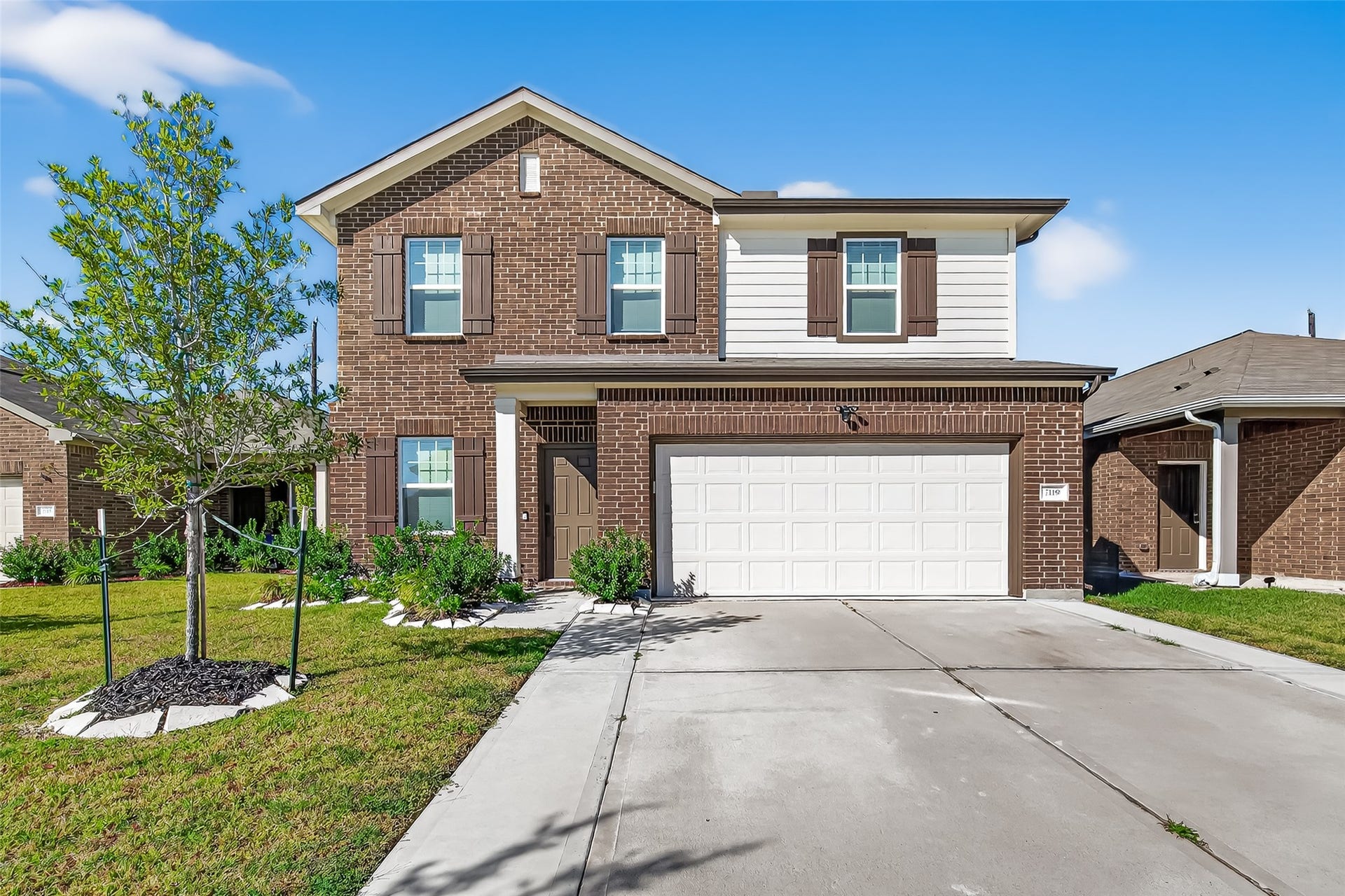 7119 Evitale Way, Houston, TX 77049 7119 Evitale Way, Houston, TX 77049