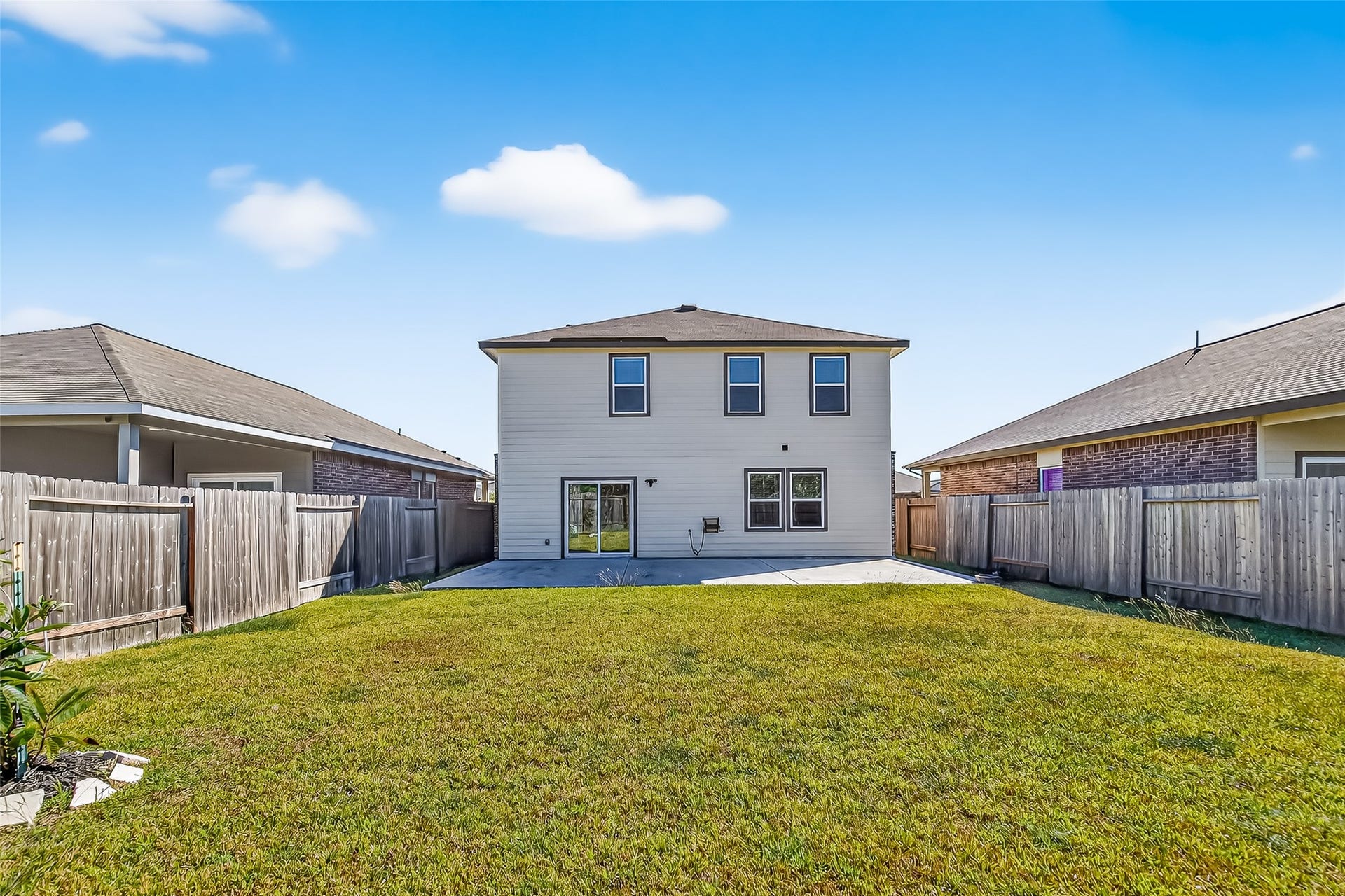 7119 Evitale Way, Houston, TX 77049 7119 Evitale Way, Houston, TX 77049