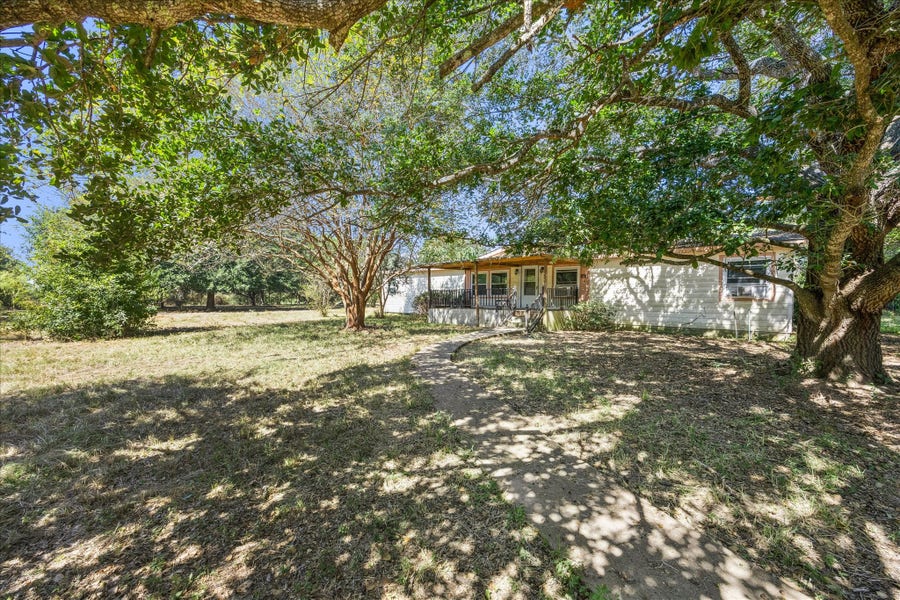 Property photo for 23414 Rhine Street, Hockley, TX