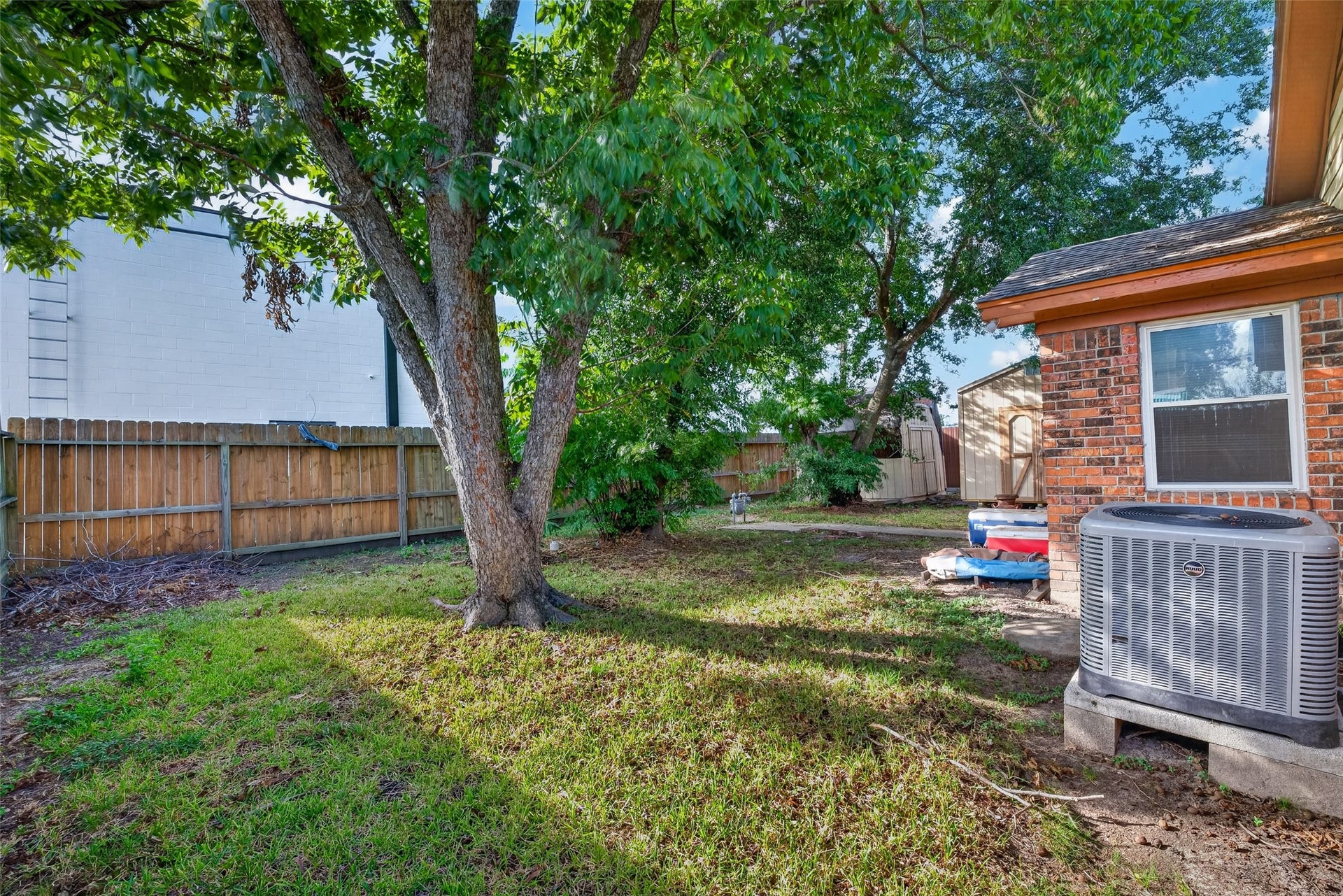 2514 Mulberry Lane, Pasadena, TX 77502