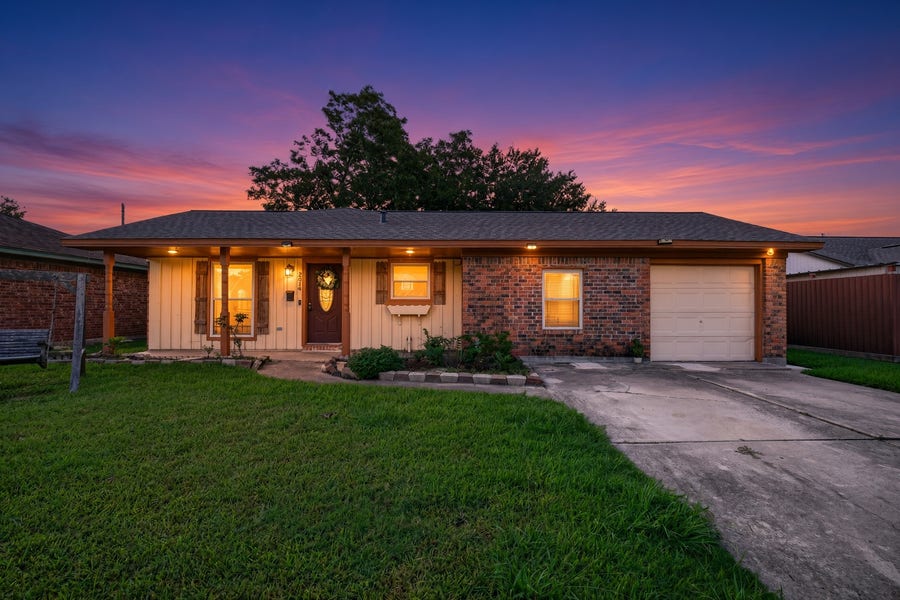 Property photo for 2514 Mulberry Lane, Pasadena, TX